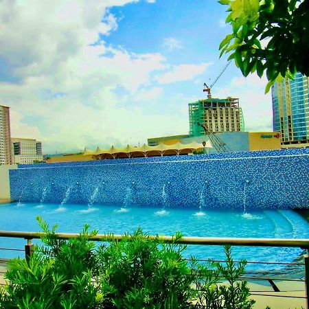 Abreeza Place By Chriza Davao Экстерьер фото