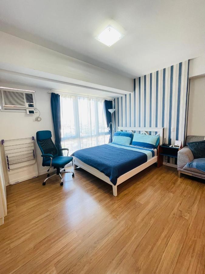 Abreeza Place By Chriza Davao Экстерьер фото